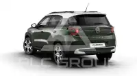 2026 Citroen C3