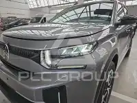2026 Citroen C3