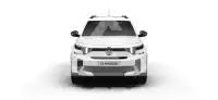 2026 Citroen C3