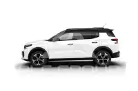 2026 Citroen C3