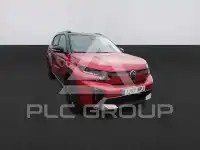 2026 Citroen C3