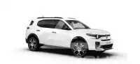 2026 Citroen C3