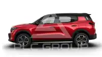 2026 Citroen C3