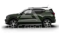 2026 Citroen C3