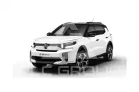 2026 Citroen C3