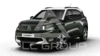 2026 Citroen C3