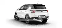2026 Citroen C3
