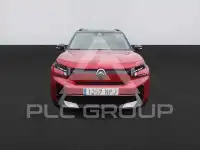 2026 Citroen C3