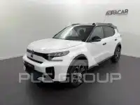 2026 Citroen C3