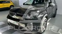 2026 Citroen C3