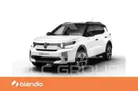 2026 Citroen C3