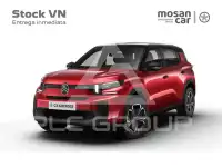 2026 Citroen C3