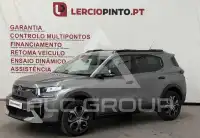 2026 Citroen C3