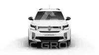 2026 Citroen C3