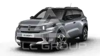 2026 Citroen C3