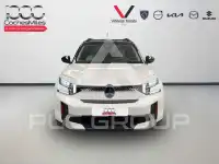 2026 Citroen C3