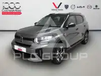 2026 Citroen C3