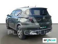 2026 Citroen C3