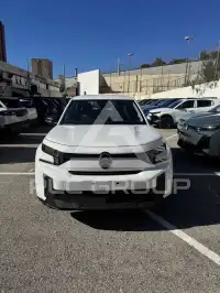 2026 Citroen C3