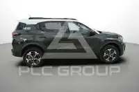2026 Citroen C3