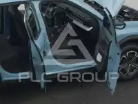 2026 Citroen C3