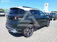 2026 Citroen C3