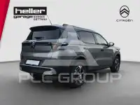 2026 Citroen C3