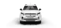 2026 Citroen C3