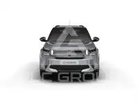 2026 Citroen C3