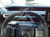 2026 Citroen C3