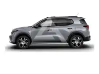2026 Citroen C3