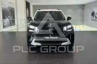 2026 Citroen C3