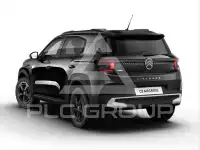 2026 Citroen C3