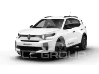 2026 Citroen C3