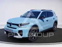 2026 Citroen C3