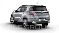 2026 Citroen C3