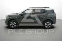2026 Citroen C3