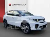 2026 Citroen C3
