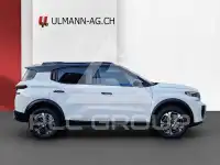 2026 Citroen C3