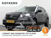 2026 Citroen C3