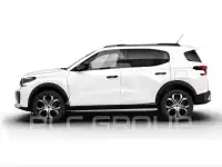 2026 Citroen C3