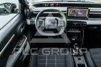 2026 Citroen C3