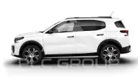 2026 Citroen C3
