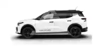 2026 Citroen C3
