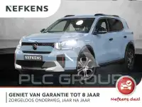 2026 Citroen C3