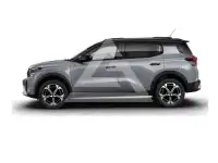 2026 Citroen C3