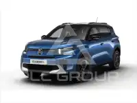 2026 Citroen C3