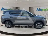 2026 Citroen C3