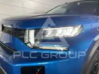 2026 Citroen C3
