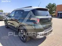 2026 Citroen C3